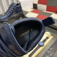 Cheap Balenciaga High Tops Shoes For Men #1355993 Replica Wholesale [$80.00 USD] [ITEM#1355993] on Replica Balenciaga High Tops Shoes