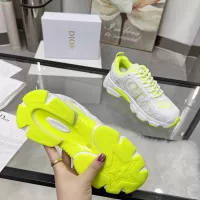 Cheap Christian Dior Casual Shoes For Women #1355995 Replica Wholesale [$102.00 USD] [ITEM#1355995] on Replica Christian Dior Casual Shoes