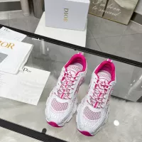 Cheap Christian Dior Casual Shoes For Women #1355996 Replica Wholesale [$102.00 USD] [ITEM#1355996] on Replica Christian Dior Casual Shoes