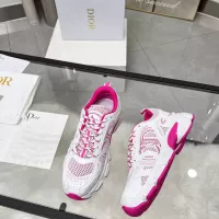Cheap Christian Dior Casual Shoes For Women #1355996 Replica Wholesale [$102.00 USD] [ITEM#1355996] on Replica Christian Dior Casual Shoes