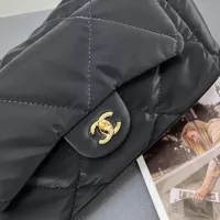 Cheap Chanel AAA Quality Shoulder Bags For Women #1355997 Replica Wholesale [$85.00 USD] [ITEM#1355997] on Replica Chanel AAA Quality Shoulder Bags