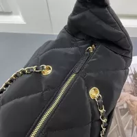Cheap Chanel AAA Quality Shoulder Bags For Women #1355998 Replica Wholesale [$92.00 USD] [ITEM#1355998] on Replica Chanel AAA Quality Shoulder Bags