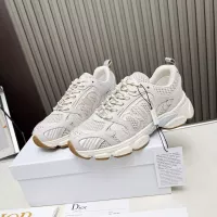 Cheap Christian Dior Casual Shoes For Women #1355999 Replica Wholesale [$102.00 USD] [ITEM#1355999] on Replica Christian Dior Casual Shoes