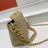 Cheap Chanel AAA Quality Shoulder Bags For Women #1356000 Replica Wholesale [$92.00 USD] [ITEM#1356000] on Replica Chanel AAA Quality Shoulder Bags