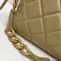 Cheap Chanel AAA Quality Shoulder Bags For Women #1356000 Replica Wholesale [$92.00 USD] [ITEM#1356000] on Replica Chanel AAA Quality Shoulder Bags