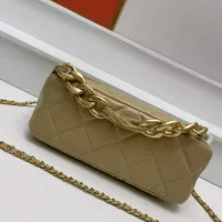 Cheap Chanel AAA Quality Shoulder Bags For Women #1356000 Replica Wholesale [$92.00 USD] [ITEM#1356000] on Replica Chanel AAA Quality Shoulder Bags