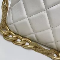 Cheap Chanel AAA Quality Shoulder Bags For Women #1356001 Replica Wholesale [$92.00 USD] [ITEM#1356001] on Replica Chanel AAA Quality Shoulder Bags