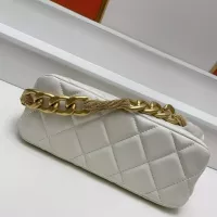 Cheap Chanel AAA Quality Shoulder Bags For Women #1356001 Replica Wholesale [$92.00 USD] [ITEM#1356001] on Replica Chanel AAA Quality Shoulder Bags