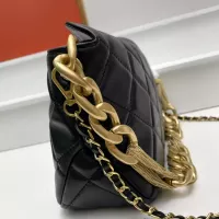 Cheap Chanel AAA Quality Shoulder Bags For Women #1356002 Replica Wholesale [$92.00 USD] [ITEM#1356002] on Replica Chanel AAA Quality Shoulder Bags