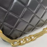 Cheap Chanel AAA Quality Shoulder Bags For Women #1356002 Replica Wholesale [$92.00 USD] [ITEM#1356002] on Replica Chanel AAA Quality Shoulder Bags