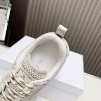Cheap Christian Dior Casual Shoes For Men #1356003 Replica Wholesale [$102.00 USD] [ITEM#1356003] on Replica Christian Dior Casual Shoes