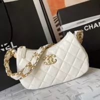 Cheap Chanel AAA Quality Shoulder Bags For Women #1356008 Replica Wholesale [$105.00 USD] [ITEM#1356008] on Replica Chanel AAA Quality Shoulder Bags
