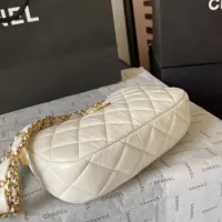 Cheap Chanel AAA Quality Shoulder Bags For Women #1356008 Replica Wholesale [$105.00 USD] [ITEM#1356008] on Replica Chanel AAA Quality Shoulder Bags