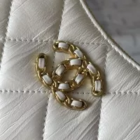 Cheap Chanel AAA Quality Shoulder Bags For Women #1356008 Replica Wholesale [$105.00 USD] [ITEM#1356008] on Replica Chanel AAA Quality Shoulder Bags