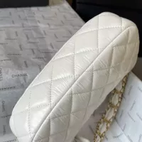 Cheap Chanel AAA Quality Shoulder Bags For Women #1356008 Replica Wholesale [$105.00 USD] [ITEM#1356008] on Replica Chanel AAA Quality Shoulder Bags