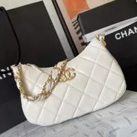 Cheap Chanel AAA Quality Shoulder Bags For Women #1356009 Replica Wholesale [$108.00 USD] [ITEM#1356009] on Replica Chanel AAA Quality Shoulder Bags