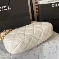 Cheap Chanel AAA Quality Shoulder Bags For Women #1356009 Replica Wholesale [$108.00 USD] [ITEM#1356009] on Replica Chanel AAA Quality Shoulder Bags