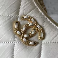 Cheap Chanel AAA Quality Shoulder Bags For Women #1356009 Replica Wholesale [$108.00 USD] [ITEM#1356009] on Replica Chanel AAA Quality Shoulder Bags