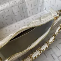 Cheap Chanel AAA Quality Shoulder Bags For Women #1356009 Replica Wholesale [$108.00 USD] [ITEM#1356009] on Replica Chanel AAA Quality Shoulder Bags