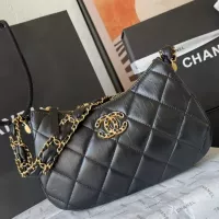 Cheap Chanel AAA Quality Shoulder Bags For Women #1356010 Replica Wholesale [$108.00 USD] [ITEM#1356010] on Replica Chanel AAA Quality Shoulder Bags
