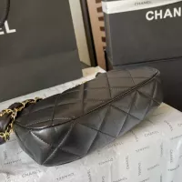 Cheap Chanel AAA Quality Shoulder Bags For Women #1356010 Replica Wholesale [$108.00 USD] [ITEM#1356010] on Replica Chanel AAA Quality Shoulder Bags