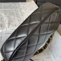 Cheap Chanel AAA Quality Shoulder Bags For Women #1356010 Replica Wholesale [$108.00 USD] [ITEM#1356010] on Replica Chanel AAA Quality Shoulder Bags
