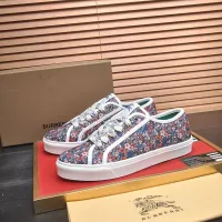 Cheap Burberry Casual Shoes For Men #1356011 Replica Wholesale [$88.00 USD] [ITEM#1356011] on Replica Burberry Casual Shoes