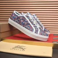 Cheap Burberry Casual Shoes For Men #1356011 Replica Wholesale [$88.00 USD] [ITEM#1356011] on Replica Burberry Casual Shoes