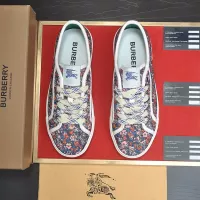 Cheap Burberry Casual Shoes For Men #1356011 Replica Wholesale [$88.00 USD] [ITEM#1356011] on Replica Burberry Casual Shoes