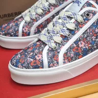 Cheap Burberry Casual Shoes For Men #1356011 Replica Wholesale [$88.00 USD] [ITEM#1356011] on Replica Burberry Casual Shoes