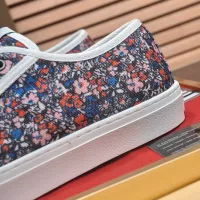 Cheap Burberry Casual Shoes For Men #1356011 Replica Wholesale [$88.00 USD] [ITEM#1356011] on Replica Burberry Casual Shoes