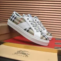 Cheap Burberry Casual Shoes For Men #1356012 Replica Wholesale [$88.00 USD] [ITEM#1356012] on Replica Burberry Casual Shoes