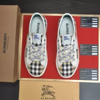 Cheap Burberry Casual Shoes For Men #1356012 Replica Wholesale [$88.00 USD] [ITEM#1356012] on Replica Burberry Casual Shoes