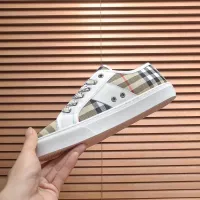 Cheap Burberry Casual Shoes For Men #1356012 Replica Wholesale [$88.00 USD] [ITEM#1356012] on Replica Burberry Casual Shoes