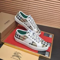 Cheap Burberry Casual Shoes For Men #1356012 Replica Wholesale [$88.00 USD] [ITEM#1356012] on Replica Burberry Casual Shoes