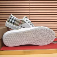 Cheap Burberry Casual Shoes For Men #1356012 Replica Wholesale [$88.00 USD] [ITEM#1356012] on Replica Burberry Casual Shoes
