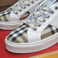 Cheap Burberry Casual Shoes For Men #1356012 Replica Wholesale [$88.00 USD] [ITEM#1356012] on Replica Burberry Casual Shoes