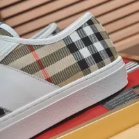 Cheap Burberry Casual Shoes For Men #1356012 Replica Wholesale [$88.00 USD] [ITEM#1356012] on Replica Burberry Casual Shoes