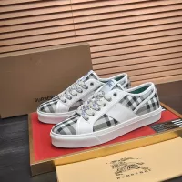 Cheap Burberry Casual Shoes For Men #1356013 Replica Wholesale [$88.00 USD] [ITEM#1356013] on Replica Burberry Casual Shoes