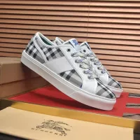 Cheap Burberry Casual Shoes For Men #1356013 Replica Wholesale [$88.00 USD] [ITEM#1356013] on Replica Burberry Casual Shoes