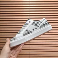 Cheap Burberry Casual Shoes For Men #1356013 Replica Wholesale [$88.00 USD] [ITEM#1356013] on Replica Burberry Casual Shoes