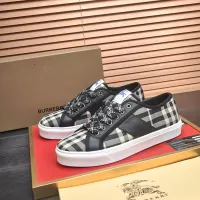 Cheap Burberry Casual Shoes For Men #1356014 Replica Wholesale [$88.00 USD] [ITEM#1356014] on Replica Burberry Casual Shoes