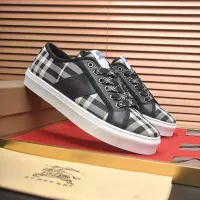 Cheap Burberry Casual Shoes For Men #1356014 Replica Wholesale [$88.00 USD] [ITEM#1356014] on Replica Burberry Casual Shoes