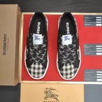 Cheap Burberry Casual Shoes For Men #1356014 Replica Wholesale [$88.00 USD] [ITEM#1356014] on Replica Burberry Casual Shoes