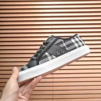 Cheap Burberry Casual Shoes For Men #1356014 Replica Wholesale [$88.00 USD] [ITEM#1356014] on Replica Burberry Casual Shoes