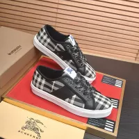 Cheap Burberry Casual Shoes For Men #1356014 Replica Wholesale [$88.00 USD] [ITEM#1356014] on Replica Burberry Casual Shoes