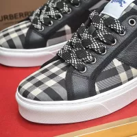Cheap Burberry Casual Shoes For Men #1356014 Replica Wholesale [$88.00 USD] [ITEM#1356014] on Replica Burberry Casual Shoes