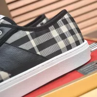 Cheap Burberry Casual Shoes For Men #1356014 Replica Wholesale [$88.00 USD] [ITEM#1356014] on Replica Burberry Casual Shoes