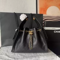 Cheap Chanel AAA Quality Shoulder Bags For Women #1356015 Replica Wholesale [$135.00 USD] [ITEM#1356015] on Replica Chanel AAA Quality Shoulder Bags