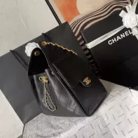 Cheap Chanel AAA Quality Shoulder Bags For Women #1356015 Replica Wholesale [$135.00 USD] [ITEM#1356015] on Replica Chanel AAA Quality Shoulder Bags